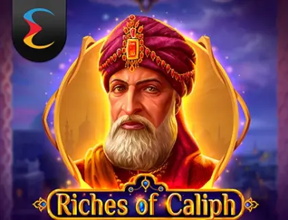 Riches Of Caliph