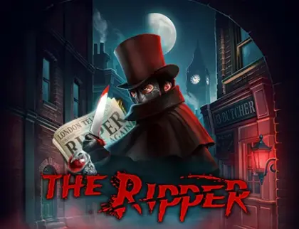 The Ripper