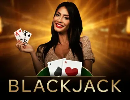 Classic Blackjack B