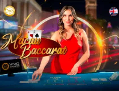 Macau Baccarat