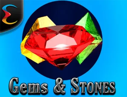 Gems & Stones