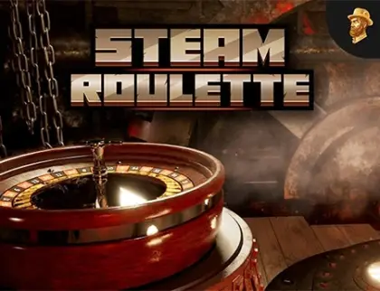 Steam Roulette
