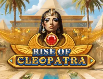 Rise of Cleopatra