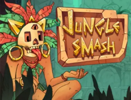Jungle Smash
