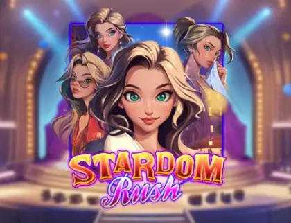 Stardom Rush