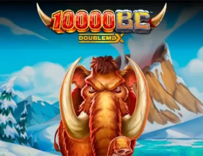 10000 BC DoubleMax