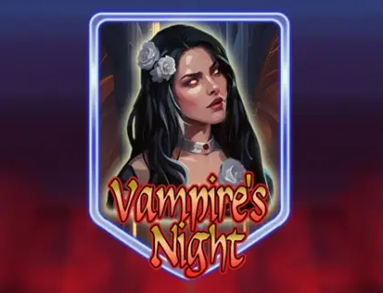 Vampires Night