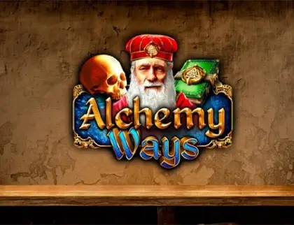 Alchemy Ways