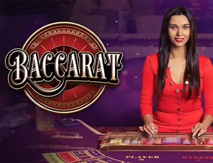 Casino Marina Baccarat D