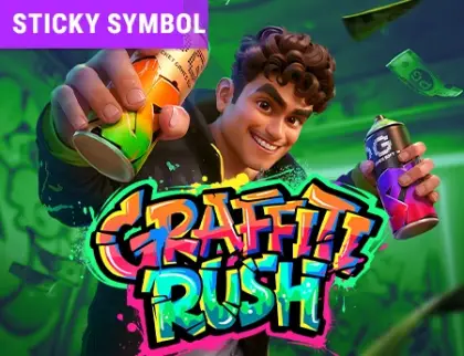 Graffiti Rush