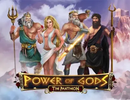 Power of Gods: the Pantheon