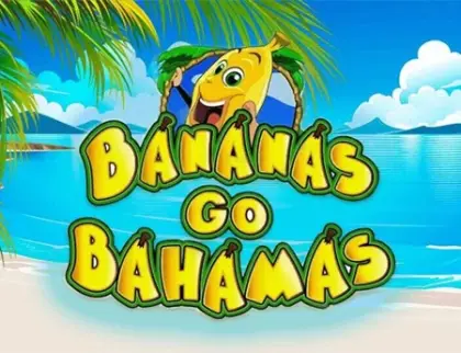 Bananas Go Bahamas
