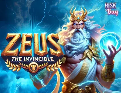 Zeus The Invincible