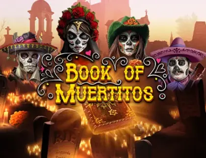 Book of Muertitos