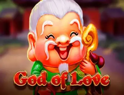 God of Love
