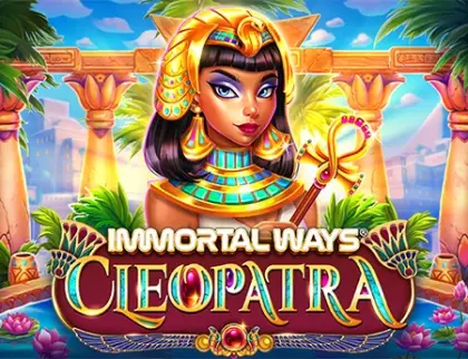 Immortal Ways Cleopatra