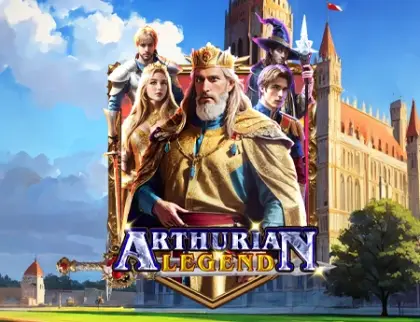 Arthurian Legend