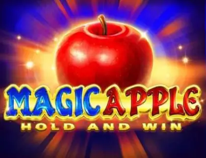 Magic Apple