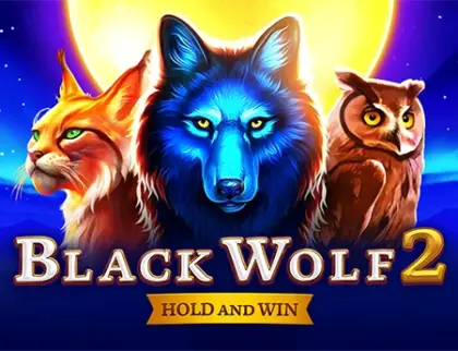 Black Wolf 2