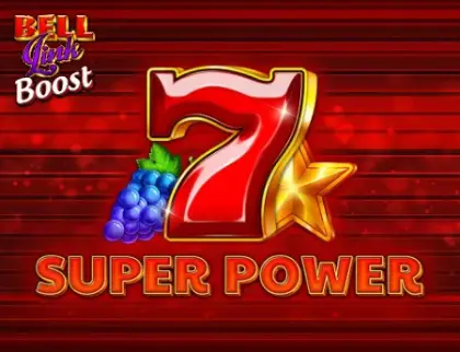 Super Power Bell Link Boost