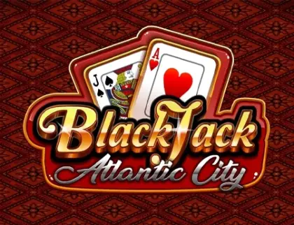 Blackjack Atlantic City