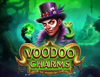 Voodoo Charms