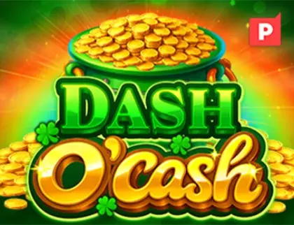 Dash O’Cash