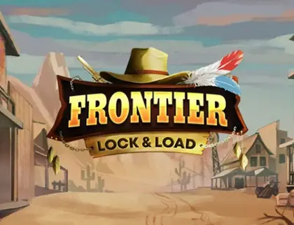 Frontier Lock and Load