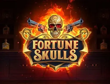 Fortune Skulls