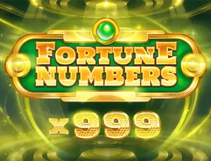 Fortune Numbers