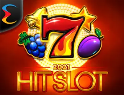 2021 Hit Slot
