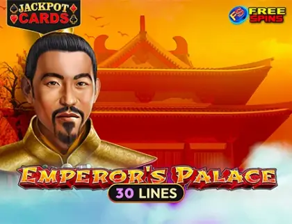 Emperor's Palace