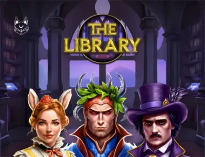 The Library