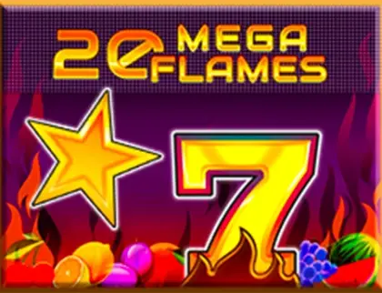 20 Mega Flames