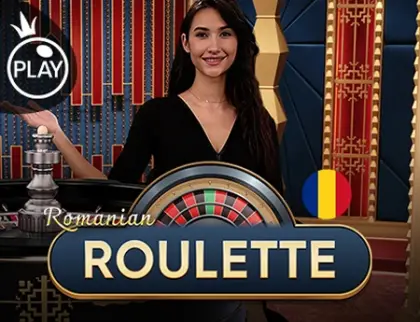 Romanian Roulette