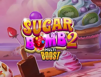 Sugar Bomb 2 MultiBoost