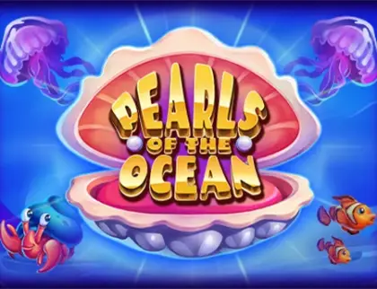 Pearls of the Ocean