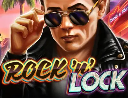 Rock'n'Lock