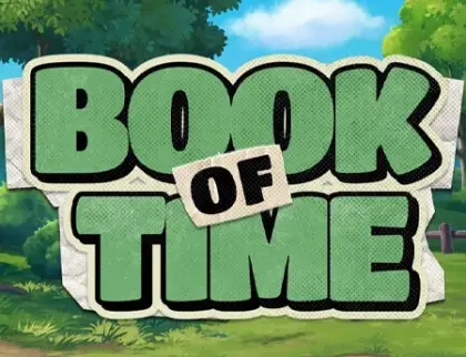 Book of Time