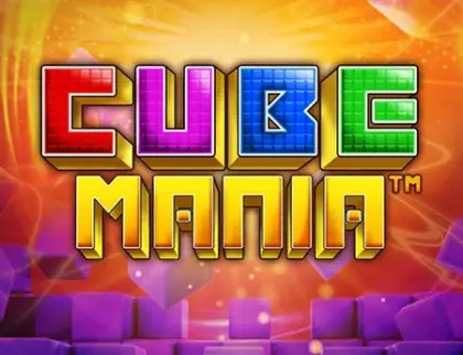 Cube Mania