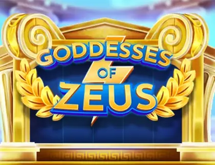 Goddesses of Zeus