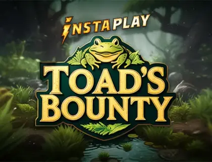 Toad's Bounty