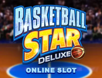 Basketball Star Deluxe