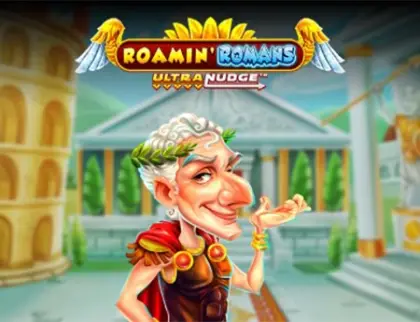 Roamin' Romans UltraNudge