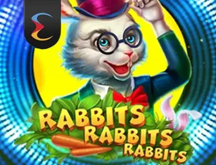Rabbits, Rabbits, Rabbits